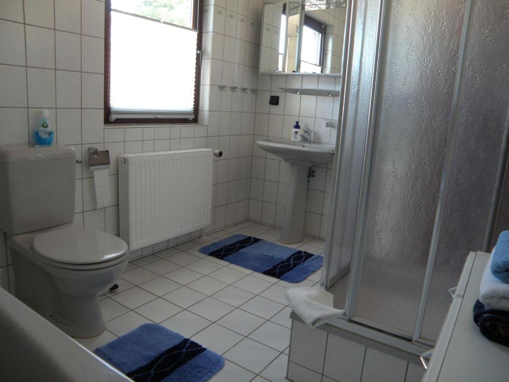 Haus Peeneblick Freest エクステリア 写真